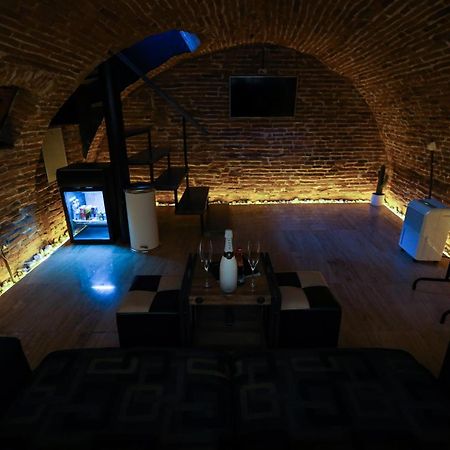 Demiani House Διαμέρισμα Σίμπιου Εξωτερικό φωτογραφία
