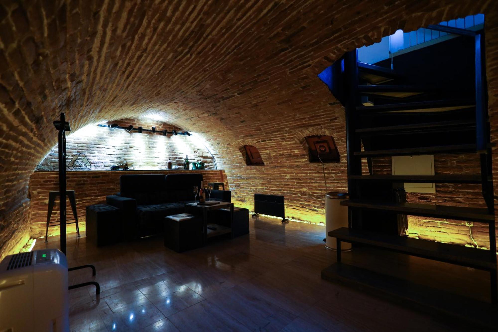 Demiani House Διαμέρισμα Σίμπιου Εξωτερικό φωτογραφία