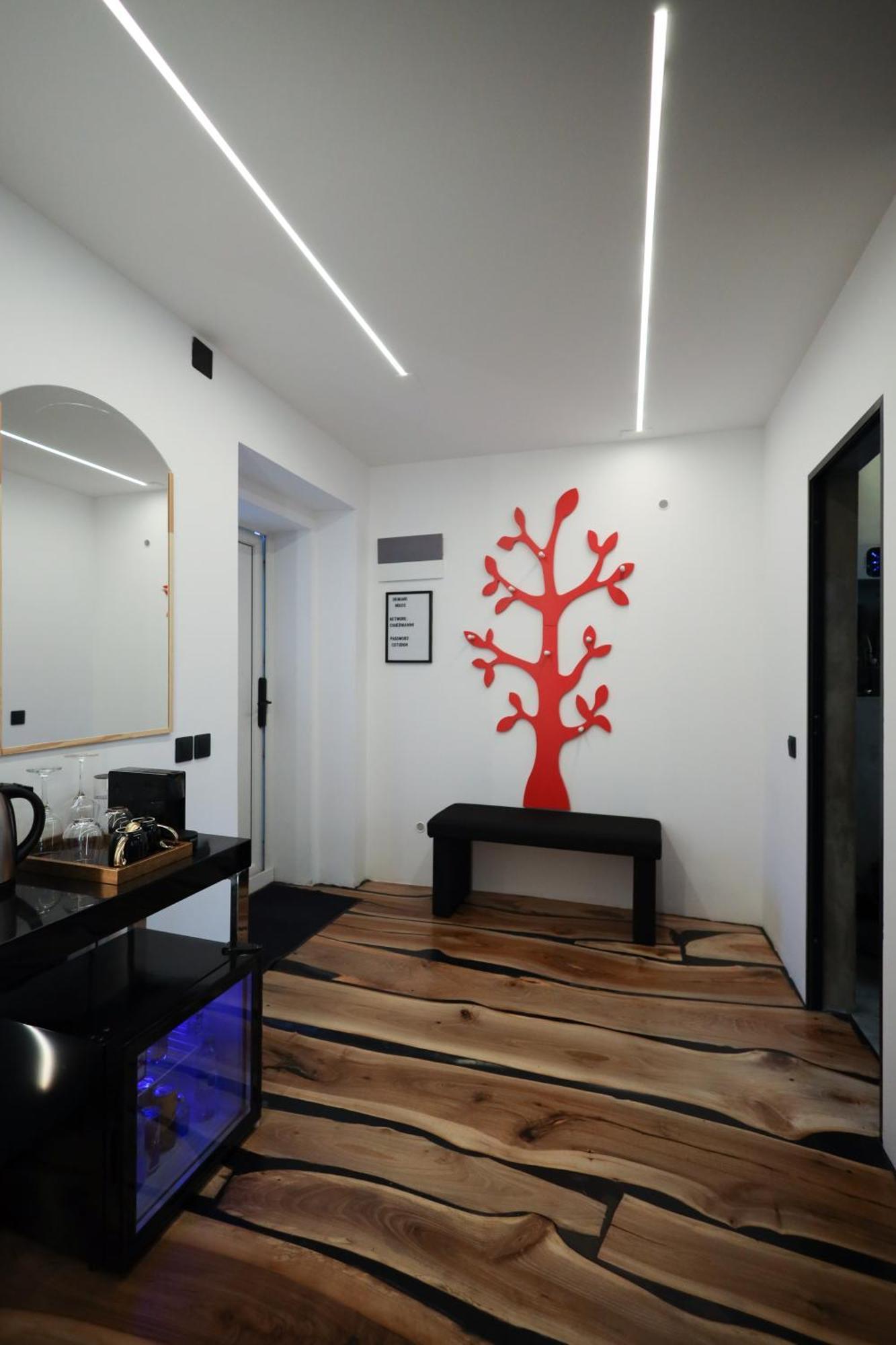 Demiani House Διαμέρισμα Σίμπιου Εξωτερικό φωτογραφία