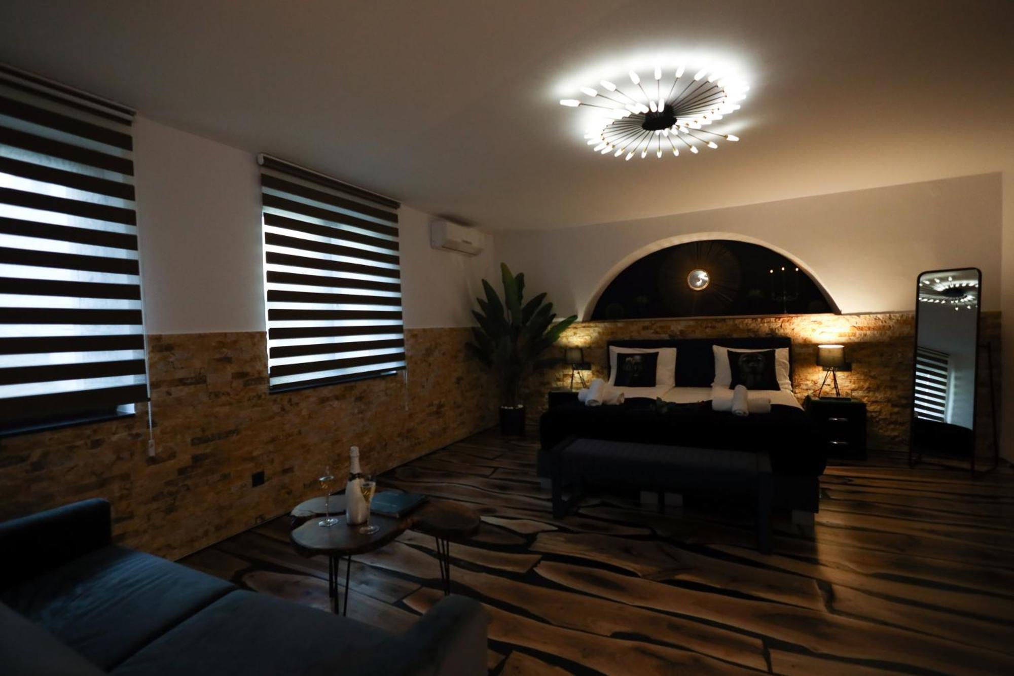 Demiani House Διαμέρισμα Σίμπιου Εξωτερικό φωτογραφία