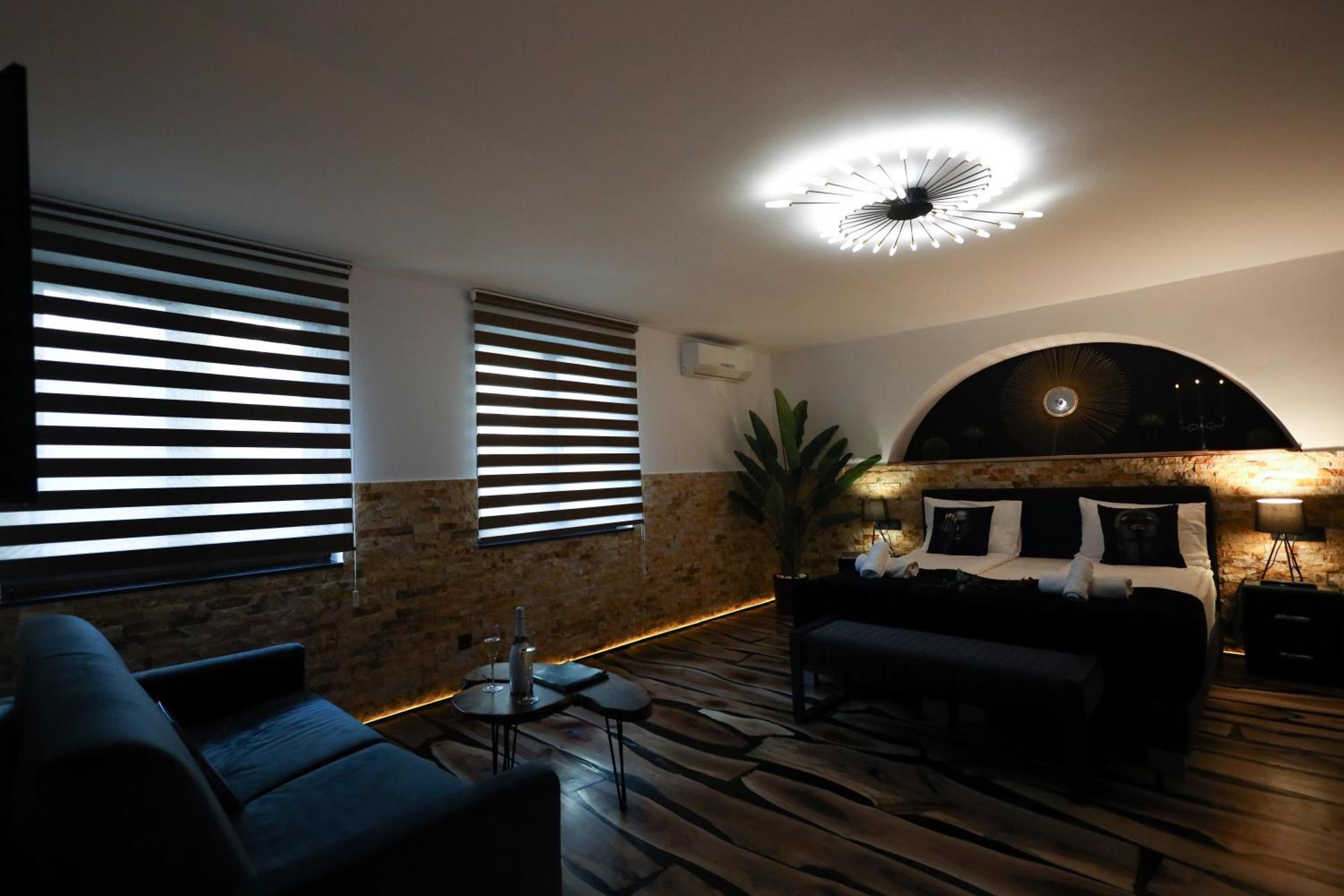 Demiani House Διαμέρισμα Σίμπιου Εξωτερικό φωτογραφία