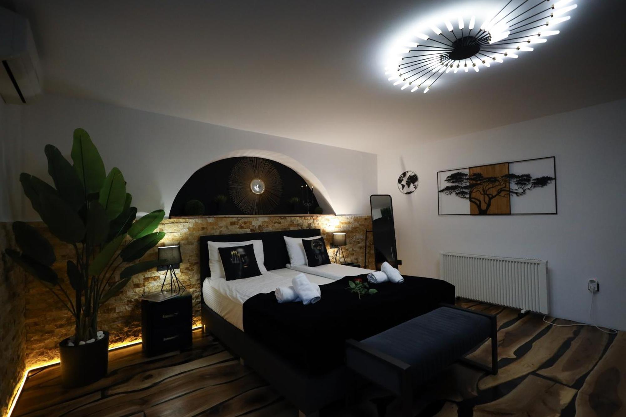 Demiani House Διαμέρισμα Σίμπιου Εξωτερικό φωτογραφία