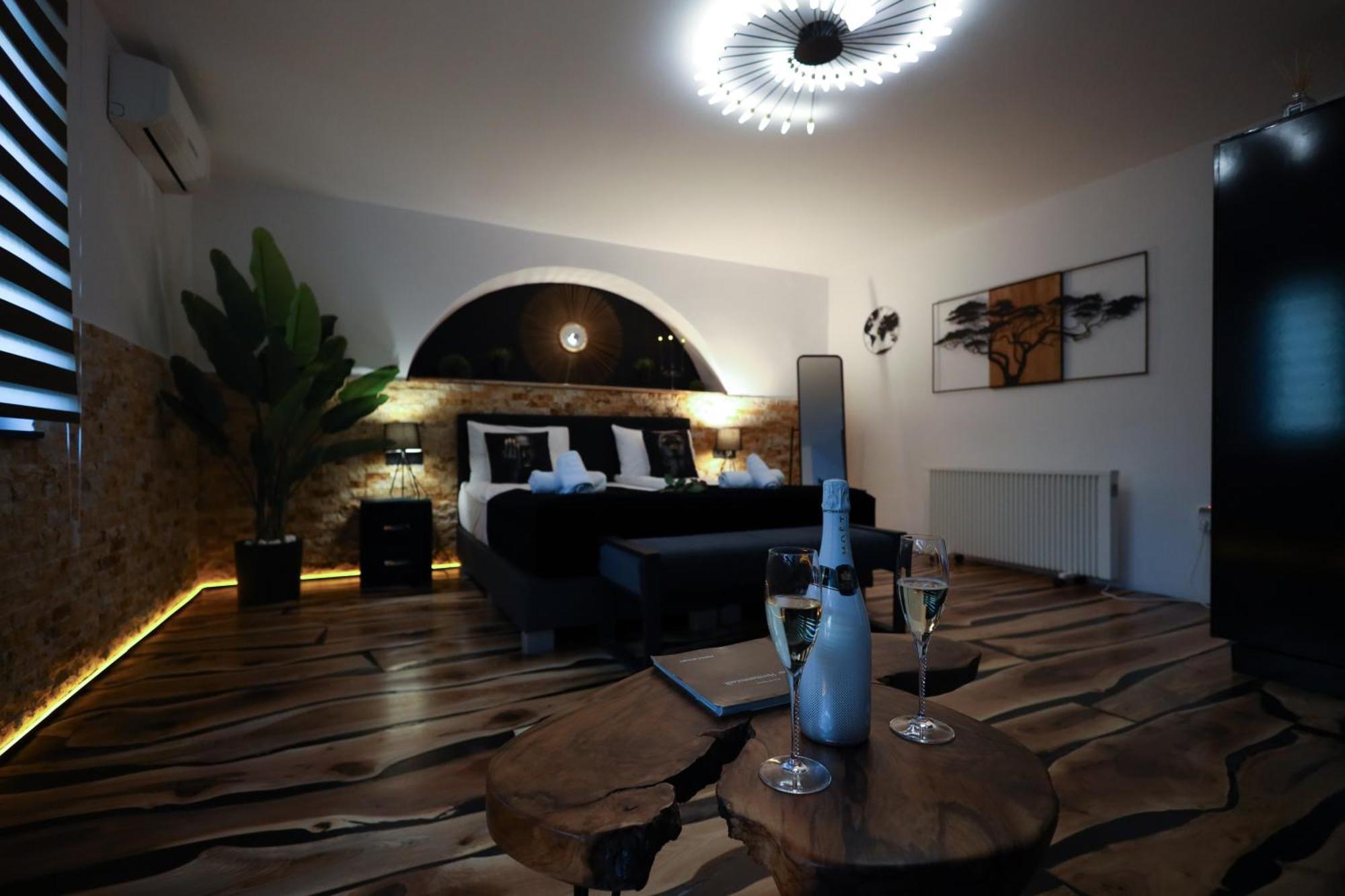 Demiani House Διαμέρισμα Σίμπιου Εξωτερικό φωτογραφία