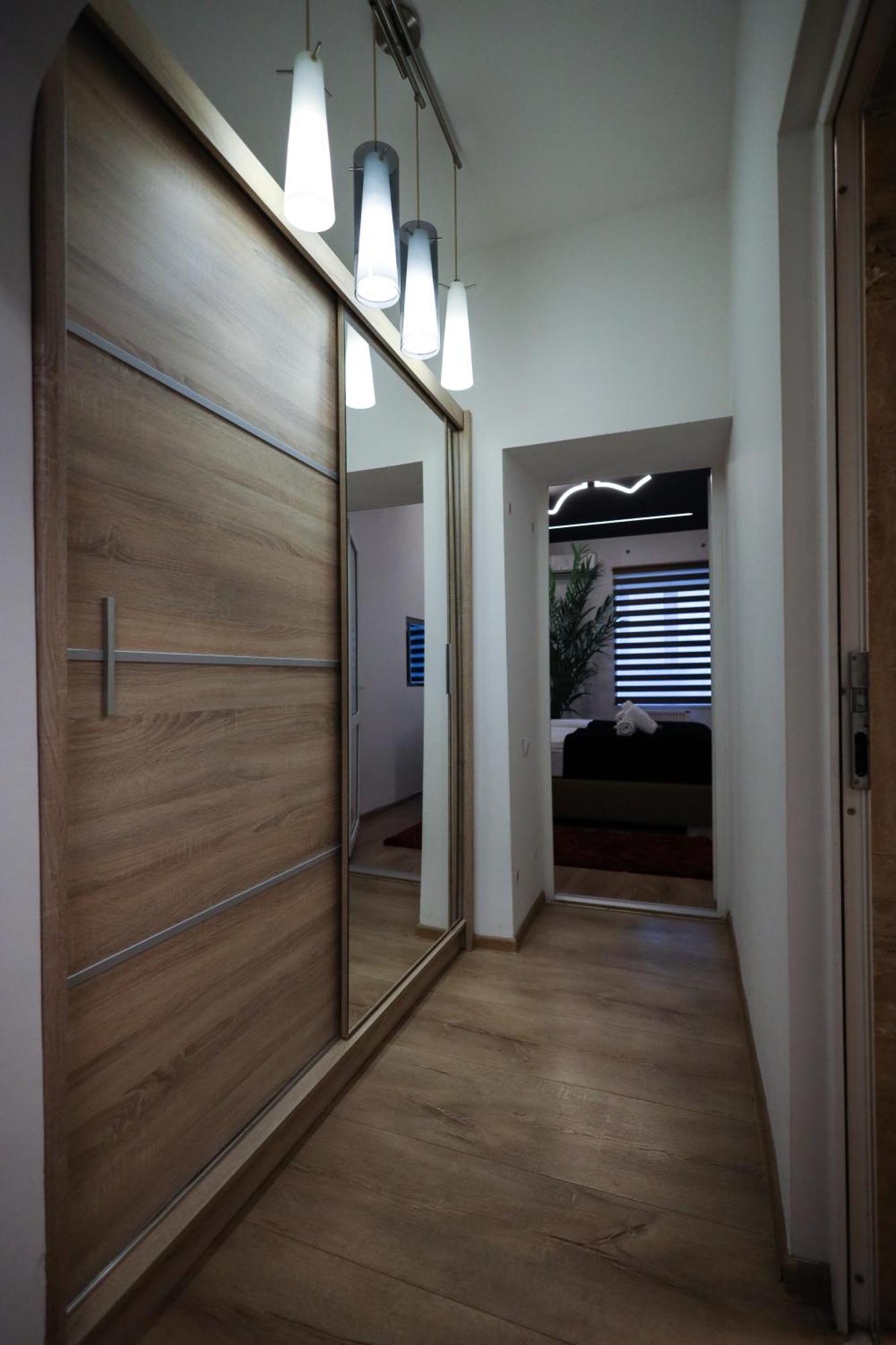 Demiani House Διαμέρισμα Σίμπιου Εξωτερικό φωτογραφία
