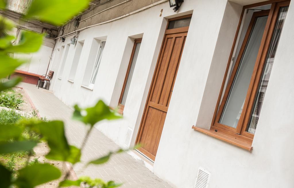 Demiani House Διαμέρισμα Σίμπιου Εξωτερικό φωτογραφία